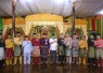 Lestarikan Warisan Melayu, Yoni Fadri Apresiasi Kemah Budaya Pulau Penyengat 2026