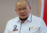 Anggota DPD RI AA LaNyalla Mahmud Mattalitti