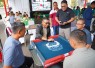 Turnamen Domino Piala Panglima TNI 