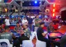 Panglima TNI Ramaikan Open Tournament Domino Orado 101