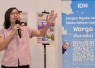 Kementerian Ekonomi Kreatif (Ekraf) nilai Pes7a Warga Duniaku dorong ekosistem Ekraf Nasional, Jakarta, M Bloc Space, Minggu (27/9/2026)
