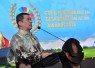 Wakil Menteri Desa PDT  Ahmad Riza Patria