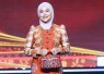 Ketua Dewan Kerajinan Nasional Daerah (Dekranasda) Kabupaten Bintan, Hafizha Rahmadhani