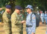 TNI AL Buka Pelatihan Bela Negara Tahun 2026