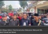 500 Warga Kebon Pala Gelar Aksi, Persoalkan Klaim Kepemilikan Lahan PT SSI