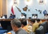 Menteri Dalam Negeri (Mendagri) Muhammad Tito Karnavian menggelar Rapat Koordinasi (Rakor) 