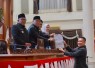 Ranperda Pembangunan Industri Disepakati, Wako Lis Harapkan Dorong Kegiatan Ekonomi Nyata bagi Masyarakat