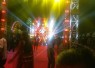 Semarak Carnival Bantur Ngawiji, Delta Swara Pringgodani Hadirkan Hiburan "Happy Party"