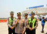 Kapolres Probolinggo AKBP Asmida Rizki Siregar