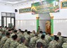 Doa bersama prajurit Kodim 0802/Ponorogo