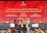 Karya-karya menarik yang sarat tradisi kembali hadir dalam pameran Kriyanusa 2026