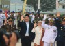 Bupati Bintan Hadiri HUT ke-81 TNI, Perkuat Sinergi Menjaga Keamanan Daerah