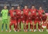 Skuad Timnas Indonesia 