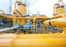 Infrastruktur Gas