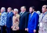 Ketua MPR RI ke-15 dan Wakil Ketua Umum Koordinator Bidang Politik & Keamanan KADIN Indonesia, Bambang Soesatyo (Bamsoet)
