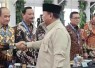 Ade Supandi Hadiri Taklimat Presiden Prabowo 