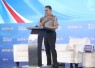 Wakapolri Komjen Pol Wahyu Hadiningrat