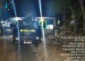Polres Malang Salurkan Bantuan Air Bersih untuk Warga Terdampak Kekeringan di Bandungrejo