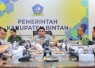 Pemkab Bintan Perkuat Kolaborasi Data Bersama Badan Usaha, Dongkrak Pertumbuhan Ekonomi Daerah