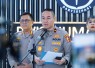 Karo Penmas Divisi Humas Polri Brigjen Pol. Trunoyudo Wisnu Andiko