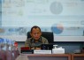 Menteri Perindustrian Muhammad Sarmuji 