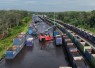 Kinerja Bongkar Muat Batu Bara KAI Logistik Meningkat Signifikan, Perkuat Keandalan Rantai Pasok Energi Nasional
