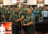 Wakil Panglima TNI Jenderal TNI Tandyo Budi R