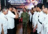 Panglima TNI Hadiri HUT ke-9 Satsiber TNI, Perkuat Ekosistem Siber Nasional