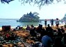 South Wave Hadir di Pantai Balekambang 24 Oktober, Suguhkan Musik, Yoga hingga Pasar Kuliner