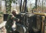 Sedikit Trouble. Mesin Excavator Mini Segera Diperbaiki