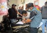 Tekan Peredaran Narkotika, Polres Pelabuhan Tanjung Perak Gelar KRYD Sasar Rumah Kos