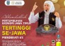 Ekonomi Jatim Tumbuh Tertinggi
