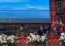 Januardi Ketua DPRD Kaur Mardianto SAP Waka -2 DPRD Kaur