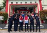 Kunjungan Kerja Kanwil Bea Cukai Aceh ke Integrated Terminal Lhokseumawe, PT Pertamina Patra Niaga