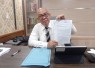 ‎Direktur LPHB, Achmad Tarmizi Gumay, M.H