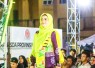 Bintan Sabet Stand Dekranasda Terbaik dan Tampilkan Batik Motif Otak-Otak