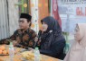 Ketua Fraksi PKS DPRD Jawa Timur Lilik Hendarwati menggelar reses di Balai RT 9 RW 2, Jalan Tambak Wedi Lama Gang Masjid, Kelurahan Tambak Wedi, Kecamatan Kenjeran, Surabaya, Sabtu (25/7/2026).
