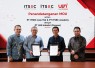 ITSEC Asia (IDX:CYBR) dan PT Len Industri (Persero) Satukan Kekuatan Teknologi dan Talenta untuk Perkuat Ketahanan Siber Indonesia
