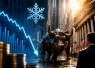 Inflasi Mendingin, Wall Street Reli: Saatnya Investor Bersiap?