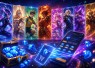 Ingin Koleksi Skin Baru? Top Up Mobile Legends Kini Bisa Dilakukan Lebih Mudah
