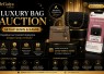 Ingin Punya Tas Branded dengan Harga Lebih Terjangkau? Coba Ikuti Luxury Bag Auction deGaiya Setiap Senin dan Kamis