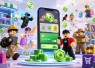 Roblox menjadi salah satu platform game yang digemari oleh berbagai kalangan karena menawarkan ribuan pengalaman bermain yang dibuat langsung oleh komunitas. Mulai dari game simulasi, petualangan, horor, hingga roleplay, semuanya bisa kamu temukan dalam satu platform.  Agar pengalaman bermain semakin maksimal, banyak pemain memilih melakukan top up untuk mendapatkan Robux sesuai kebutuhan. Lalu bagaimana caranya? Berikut hal seputar Robux dan cara top up dengan cepat dan mudah.  Apa itu Robux?  Robux merupa