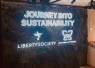 Journey into Sustainability Hadir di ARTCYCLE ASHTA District 8, Ajak Publik Melihat Potensi Baru dari Limbah