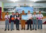 KAI Bandara Dukung Aktivitas Olahraga Pelajar SMA Negeri 1 Lubuk Pakam dan Perkuat Edukasi Keselamatan Perkeretaapian