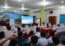 KAI Bandara Edukasi 150 Pelajar SMAN 1 Lubuk Pakam, Perkenalkan Layanan Baru