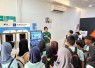 KAI Bandara Edukasi 61.852 Masyarakat Yogyakarta Melalui Program Edutrain Hingga Juni 2026
