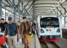 KAI Bandara Layani 2,9 Juta Penumpang hingga Mei 2026, Tumbuh 1,78 Persen Dibanding Tahun Sebelumnya