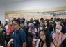 KAI Bandara Layani 3,48 Juta Penumpang pada Semester I 2026