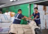 KAI Logistik Catat Pertumbuhan Angkutan Ritel dengan 2 Juta Kiriman