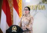 Ketua DPR RI Puan Maharani